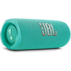 Jbl Flip 6 Taşınabilir Su Geçirmez Bluetooth Hoparlör / Teal