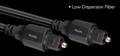 Audioquest Pearl Optical Kablo- 3mt
