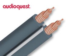 Audioquest G-2 Hoparlör kablosu  ( 1 metre fiyatıdır )