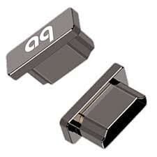 Audioquest HDMI Caps Set/4 HDMI Gürültü Önleyici Kapaklar
