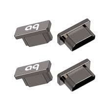 Audioquest HDMI Caps Set/4 HDMI Gürültü Önleyici Kapaklar