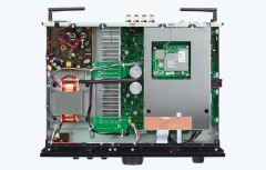 Denon PMA-900H NE Entegre Network Amplifier Siyah