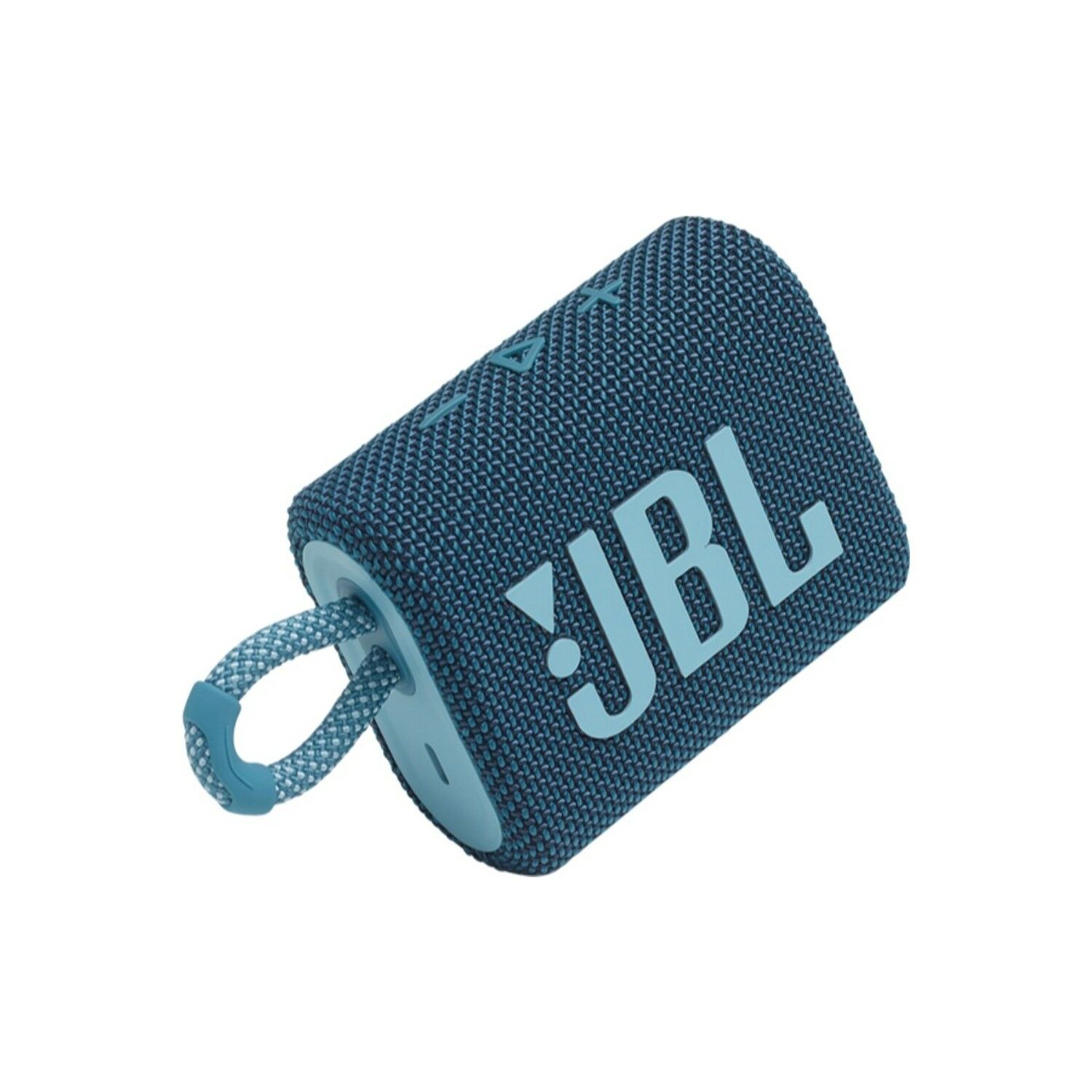 JBL GO 3 Taşınabilir Su Geçirmez Bluetooth Hoparlör /Mavi
