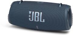 JBL Xtreme 3 Taşınabilir Su Geçirmez Bluetooth Hoparlör / Mavi