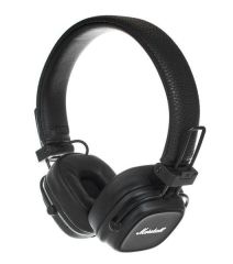 Marshall Major IV Bluetooth Kulaklık / Siyah