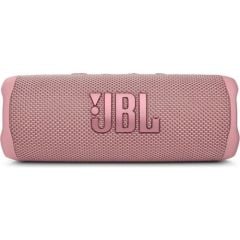 Jbl Flip 6 Taşınabilir Su Geçirmez Bluetooth Hoparlör / Pembe