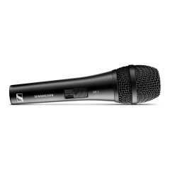 Sennheiser Xs-1 Dinamik Vokal Mikrofonu