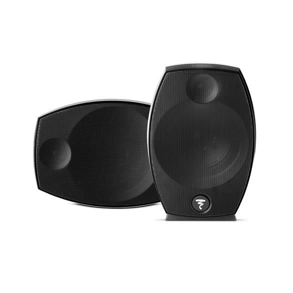 Focal Sib Evo 2.0 Raf Tipi Hoparlör Takım