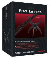 Audioquest Fog Lifters Kit Hifi Kablo Standı