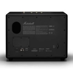 Marshall Woburn III Bluetooth Hoparlör Siyah