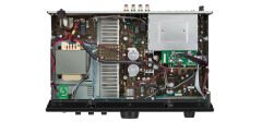 Denon PMA 600NE Integrated Amplifier and Bluetooth Siyah