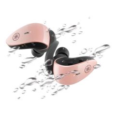 Yamaha TW-ES5A Bluetooth Kulakiçi Spor Kulaklık Pembe