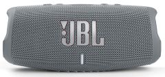 JBL Charge 5 Taşınabilir Bluetooth Hoparlör / Gri