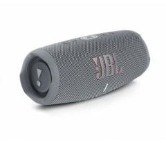 JBL Charge 5 Taşınabilir Bluetooth Hoparlör / Gri