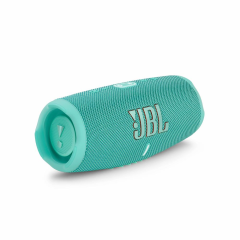 JBL Charge 5 Taşınabilir Bluetooth Hoparlör / Teal