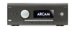 Arcam AVR21 HDMI 2.1 High Power Class AB AV Receiver Mağaza Teşhir Ürünü