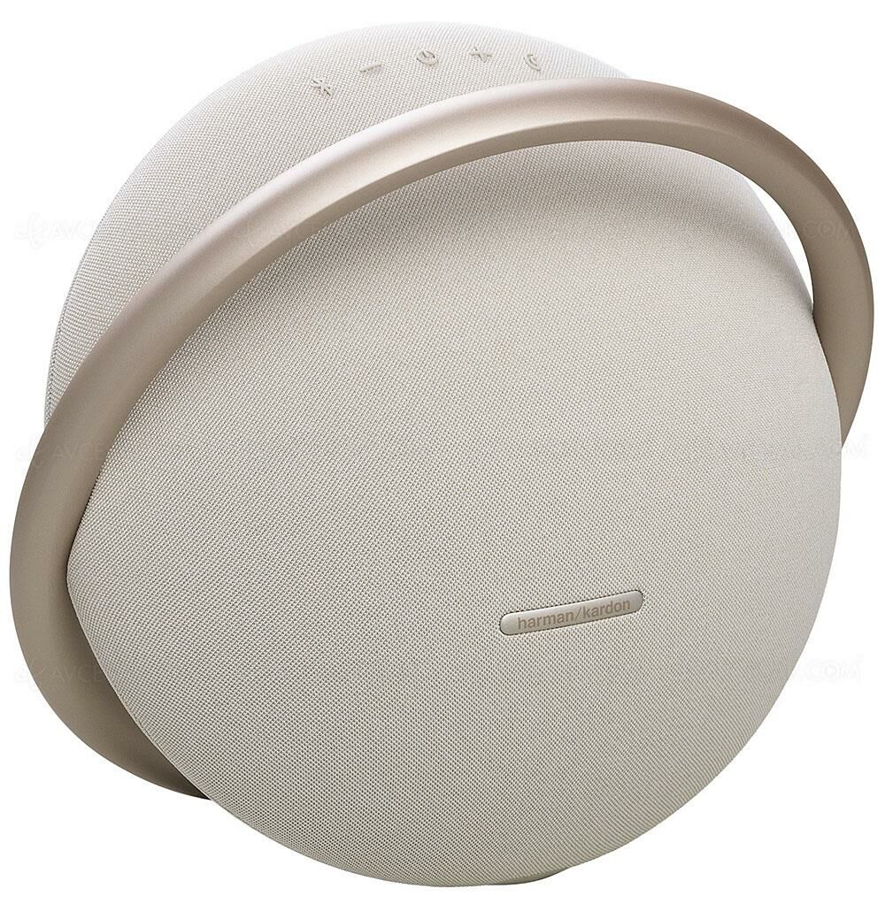 Harman Kardon Onyx Studio 8 Bluetooth Hoparlör Bej