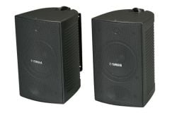 Yamaha 4 Bölge Seslendirme Sistemi