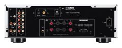 Yamaha AS 701 Stereo Amplifier / Gri