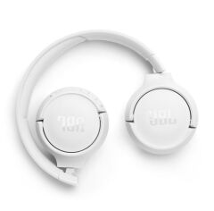 Jbl Tune 520BT Multi Connect Bluetooth Kulaklık,Beyaz