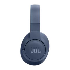 Jbl Tune 720BT Kafa Üstü Bluetooth Kulaklık,Mavi