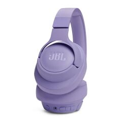 Jbl Tune 720BT Kafa Üstü Bluetooth Kulaklık,Mor