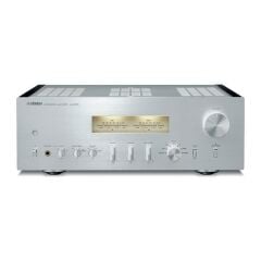 Yamaha AS 2200 Stereo Amplifier / Gri