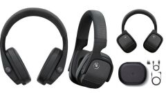 Yamaha YH-L700A 3D Ses Alanı, Gelişmiş ANC Kulak Üstü Kulaklık