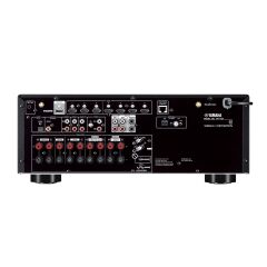 Yamaha RX V6A&Focal Pack Sib Evo 7.1 Dolby Atmos Sinema Sistemi