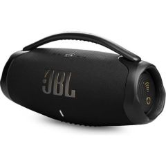 JBL Boombox 3 Wifi Hoparlör ,IP67,Siyah