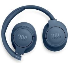JBL Tune 770BTNC Kulaküstü ANC Bluetooth Kulaklık,Mavi