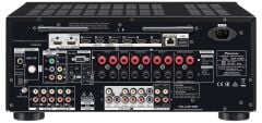 Pioneer VSX-LX505 9.2-Kanal Network AV Receiver,Siyah