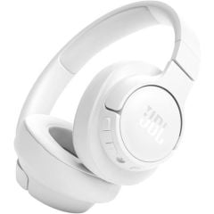 Jbl Tune 720BT Kafa Üstü Bluetooth Kulaklık,Beyaz