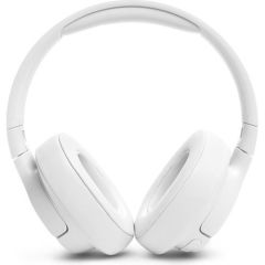 Jbl Tune 720BT Kafa Üstü Bluetooth Kulaklık,Beyaz