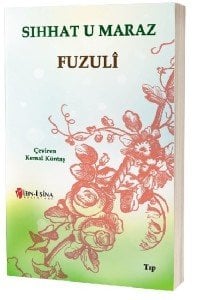 Sıhhat u Maraz- Fuzuli