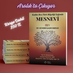 Kadim Bra-Türk Bilgeliği Işığında Mesnevi