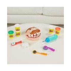 Play-Doh Dişçi Seti - B5520