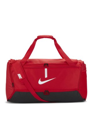 Nike Acdmy Team L Duff Unisex Kırmızı Spor Çanta CU8089-657