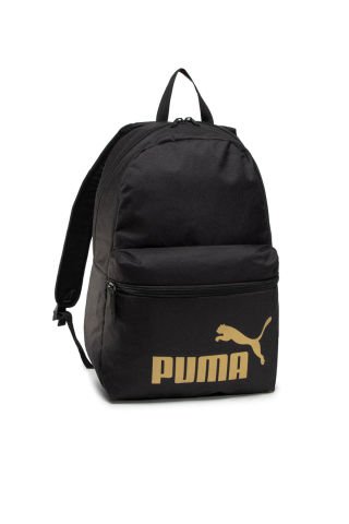 Puma Phase Backpack Unisex Sırt Çantası Siyah 07548749
