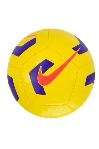 Nike Nk Ptch Train Futbol Topu Sarı CU8034-720