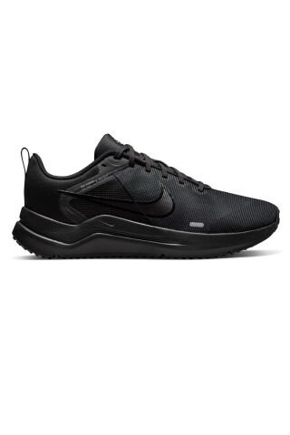 Nike Downshifter 12 Erkek Koşu Ayakkabısı Siyah DD9293-002