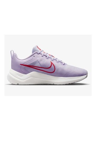 Nike Downshifter 12 Kadın Koşu Ayakkabısı Lila DD9294-501