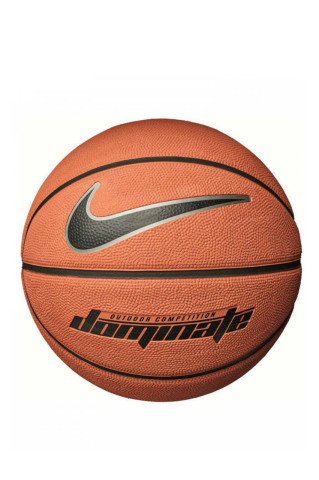 Nike Basketbol Topu Domınate 8P 06 Amber N.KI.00.847.06