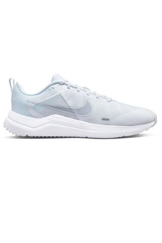Nike Downshifter 12 Erkek Koşu Ayakkabısı Beyaz DD9293-100