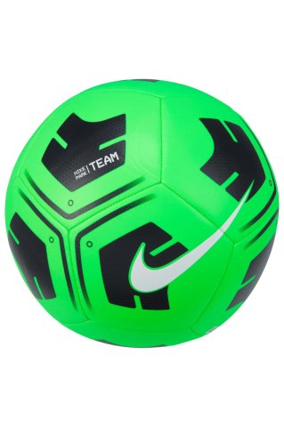 Nike Park Team Futbol Topu Yeşil CU8033-310