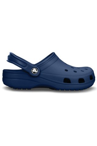 Crocs Classic Günlük Terlik Lacivert 10001-410