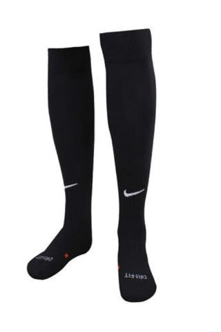 Nike U NK Acadmy  Futbol Çorabı Siyah SX4120-001