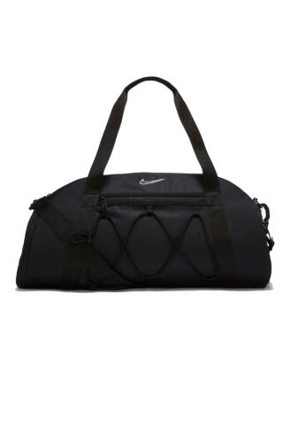 Nike Nike One Club Training 24 L Kadın Spor Çantası Siyah CV0062-010