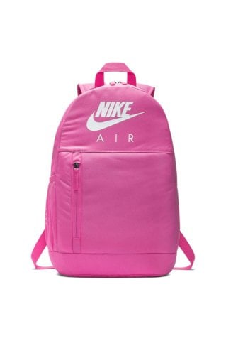Nike Elemental Backpack Pembe Sırt Çantası BA6032-610
