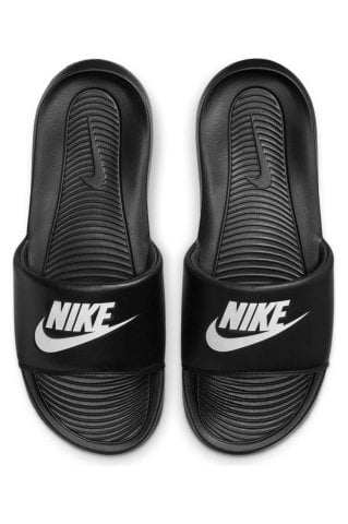 Nike Victori One Slide Erkek Spor Terlik Siyah CN9675-002